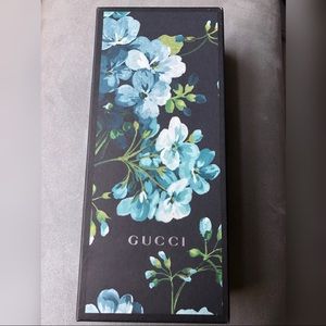 Gucci floral headband